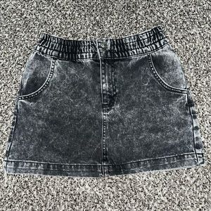 Urban Outfitters Denim Skirt